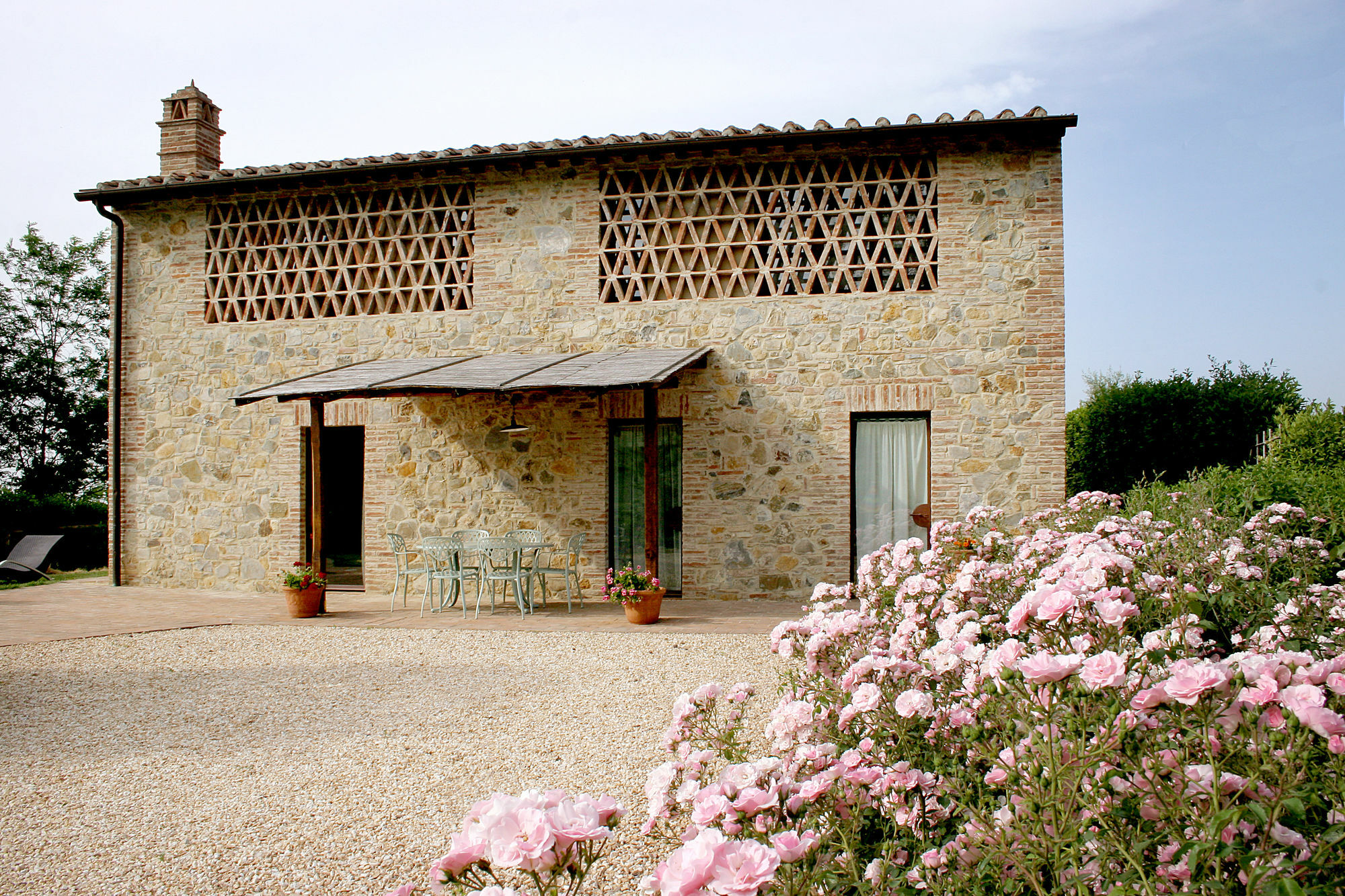 Tenuta Sant'Ilario Villa Gambassi Terme Esterno foto